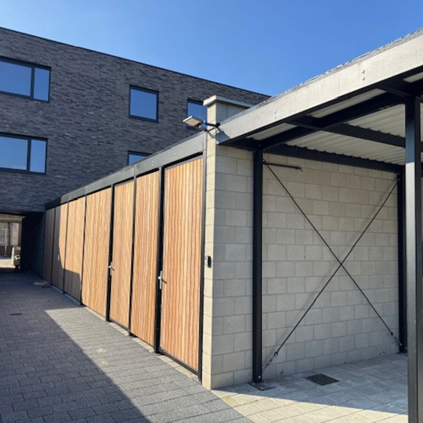 Vredestraat 149/2 - Foto 1