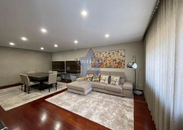 Apartamento T3 em Porto