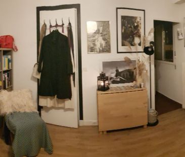 A LOUER - Studio meublé Versailles Hoche - Photo 1