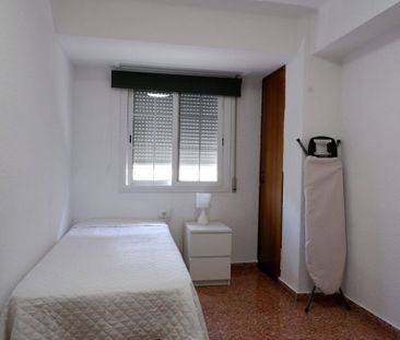 El Cabanyal-El Canyamelar, Valencia, Valencian Community 46011 - Photo 5