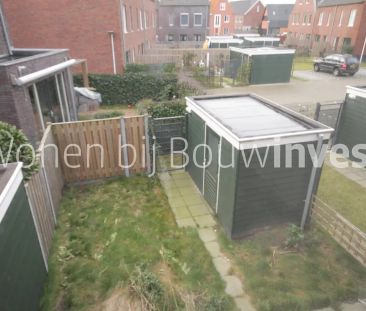 Burgemeester Van Oordsingel 22, Valkenburg - À louer - Photo 6