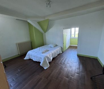 Location Appartement 6 pièces 256m² - Photo 3