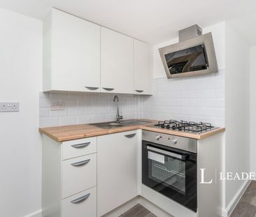 1 bedroom apartment to rent Mill Road, Fareham, PO16 - Photo 3