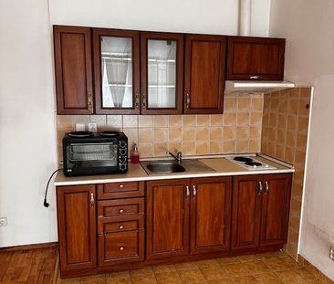 Pronájem bytu 1+kk a garsoniéry 38 m², Chrastavská 266, Liberec - Photo 2