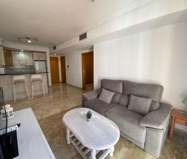 Alquiler de piso en Calle los Girasoles - Photo 2