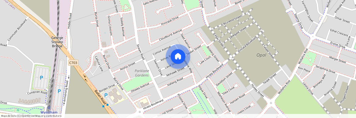 16 Laval Street, 3024, Wyndham Vale