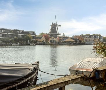 Morsweg 190-B, Transvaalbuurt, 2332ET, Leiden - Foto 3