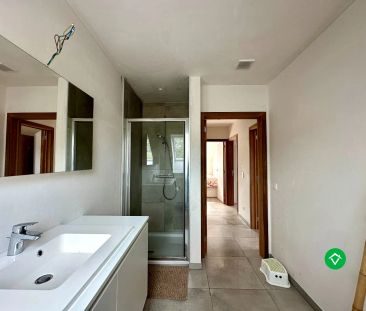 Moderne en lichtrijke nieuwbouwwoning met drie slaapkamers te Handz... - Foto 2