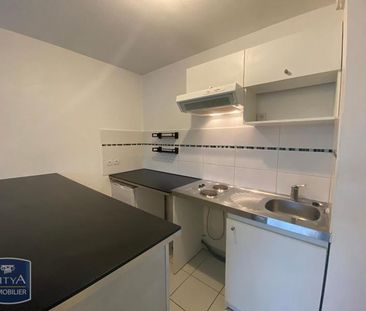 Location Appartement 2 pièces 37m² MERIGNAC 33700 - Photo 3