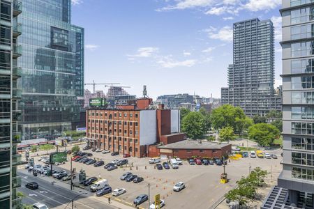 For Lease - 373 Front Street Unit# 1002, Toronto, Ontario - Photo 4