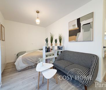 Appartement en location | Champigny - Photo 4