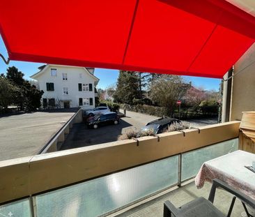 3.5 Zimmer, EG - Photo 5