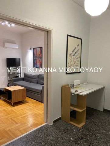 Διαμέρισμα για ενοικίαση Λυκαβηττός (Κολωνάκι - Λυκαβηττός) - Photo 3