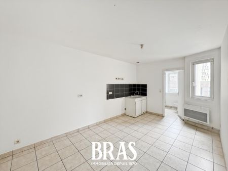 Location Appartement 2 pièces 34m² NANTES 44200 - Photo 3