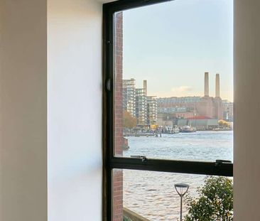 Riverside Court, SW8, London - Photo 3