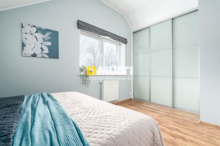 Os. Bukowe 2pok. ogrzewanie miejskie - Photo 4