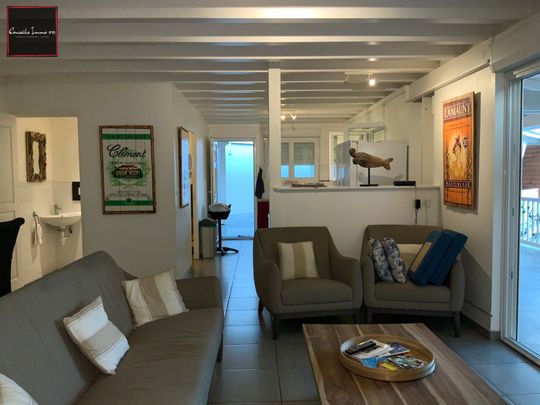 Location Maison 4 pièces 120m² LE DIAMANT 97223 - Photo 1