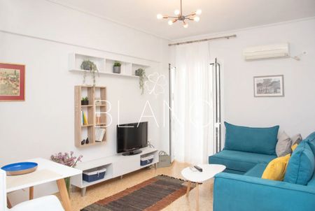 Διαμέρισμα για ενοικίαση Ακτήμονες (Γαλάτσι) - Photo 3