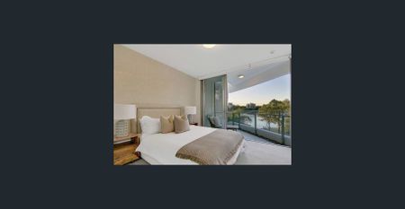 Spacious 3-bedroom unit with river views in the heart of West End! - Photo 4