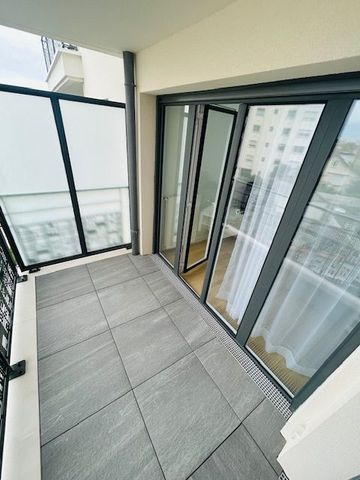 Location Appartement 2 pièces Meublé 45m² ST MAUR DES FOSSES 94100 - Photo 5