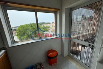 Apartamento T3 em Braga
