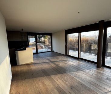 2.5 Zimmer, 74 m², 2. Stock - Photo 1