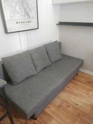 Mieszkanie do wynajęcia - Warszawa, Mokotowska - Photo 2