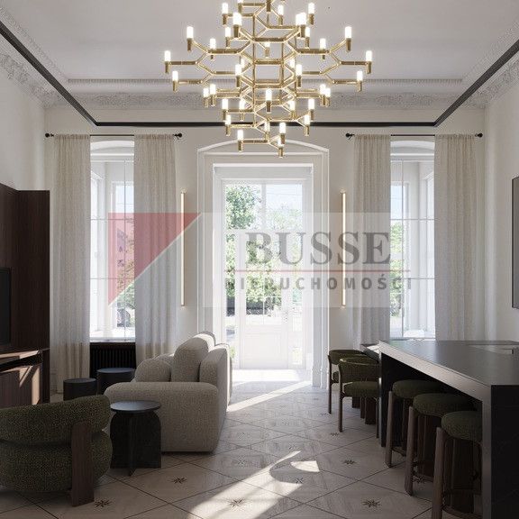 Pomieszczenia premium pod apartamenty. - Фото 1