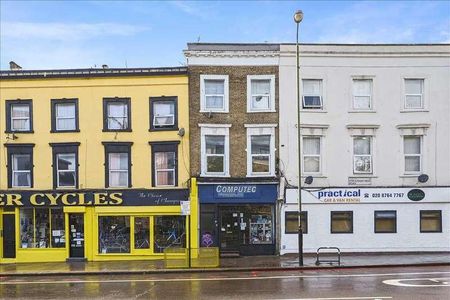 Streatham High Road, London, SW16 - Photo 3