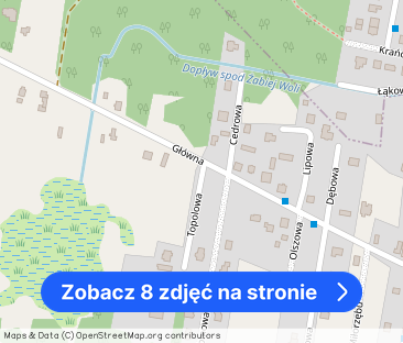 Dom idealny pod hotel pracowniczy - Zdjęcie 1