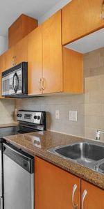 Spacious 2 Bedroom 2 Bath Near VGH / Fairview Area - Photo 4