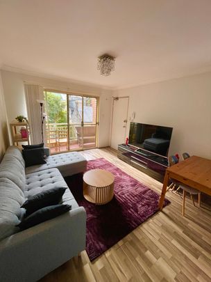 Surry Hills - Photo 1