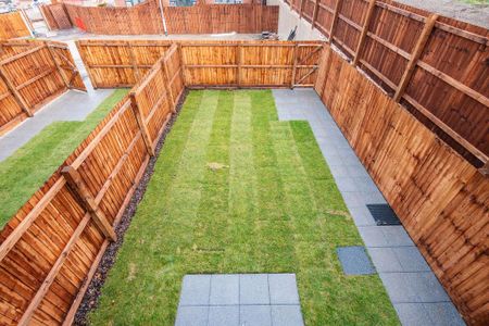 2 bedroom house to rent - Photo 5