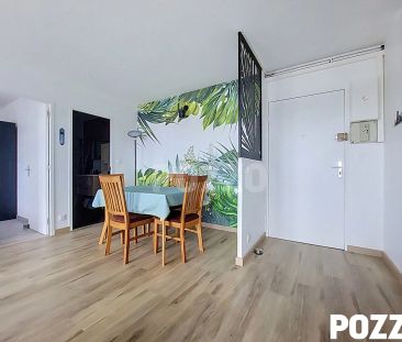 A LOUER : Appartement Honfleur 2 pièce(s) - Photo 5