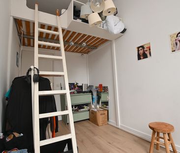 Te huur: Kamer Akerkhof 19 b 1 in Groningen - Foto 3