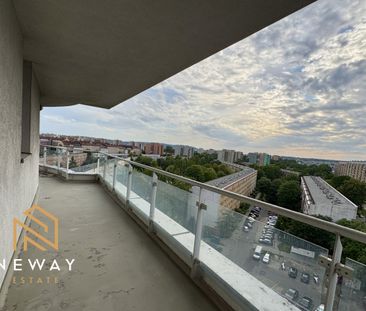 Tylko 15 minut do centrum| 2 pokoje z 22m tarasem - Zdjęcie 2