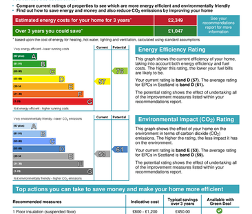 1 bedroom flat to rent - Photo 6