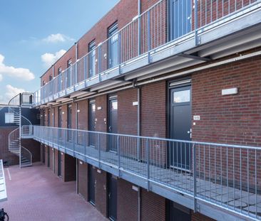 van Gentstraat 1, Eindhoven - Foto 5