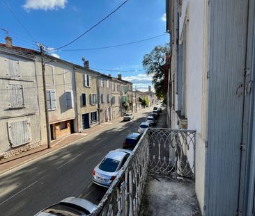 Location Appartement 2 pièces 45m² - Photo 5