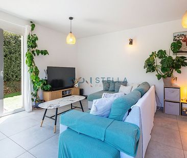 Maison de 120 m2 avec jardin plaine de peri, - Photo 1