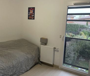 Location Appartement 3 pièces 63m² DARDILLY 69570 - Photo 2
