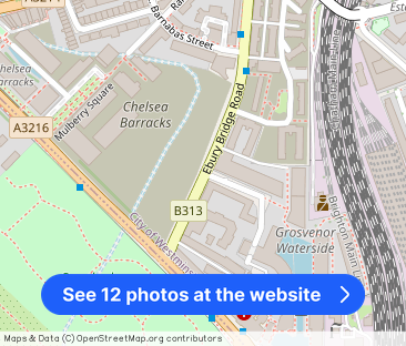 Gatliff Road, Grosvenor Waterside - Photo 1