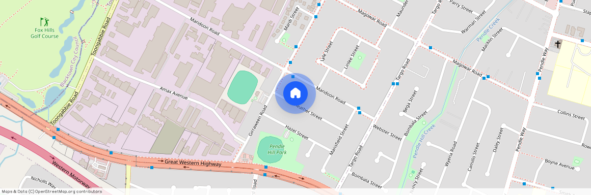 29 Heather Street, New South Wales, NSW 2145, Girraween