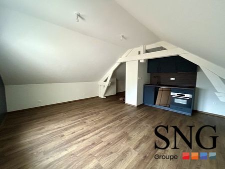 T2 RENOVE COMME NEUF - Photo 3