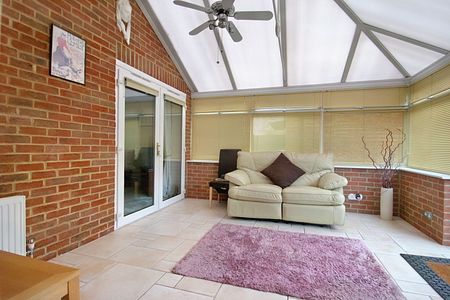 Clophill Road, Maulden, Bedford, MK45 2UT - Photo 4