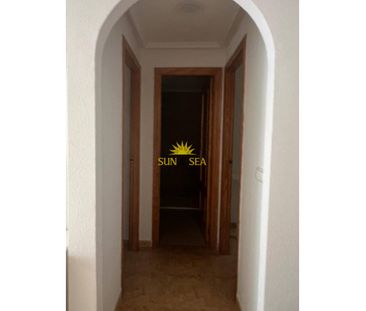 2 BEDROOM GROUND FLOOR APARTMENT - GUARDAMAR DEL SEGURA - Photo 1