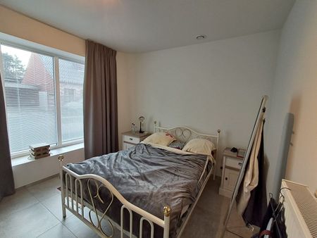 Mooi gelijkvloers appartement op centrale ligging. - Photo 5