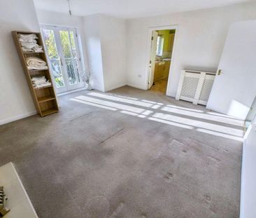 2 bed apartment to rent in NE46 - Photo 2