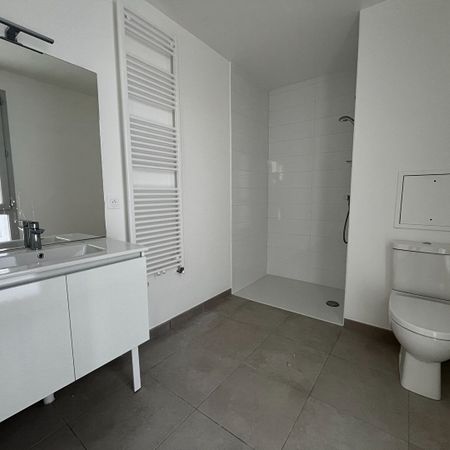 Appartement 2 pièces - Photo 4