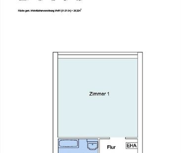 Single-Domizil mit Großstadtflair! - Photo 4
